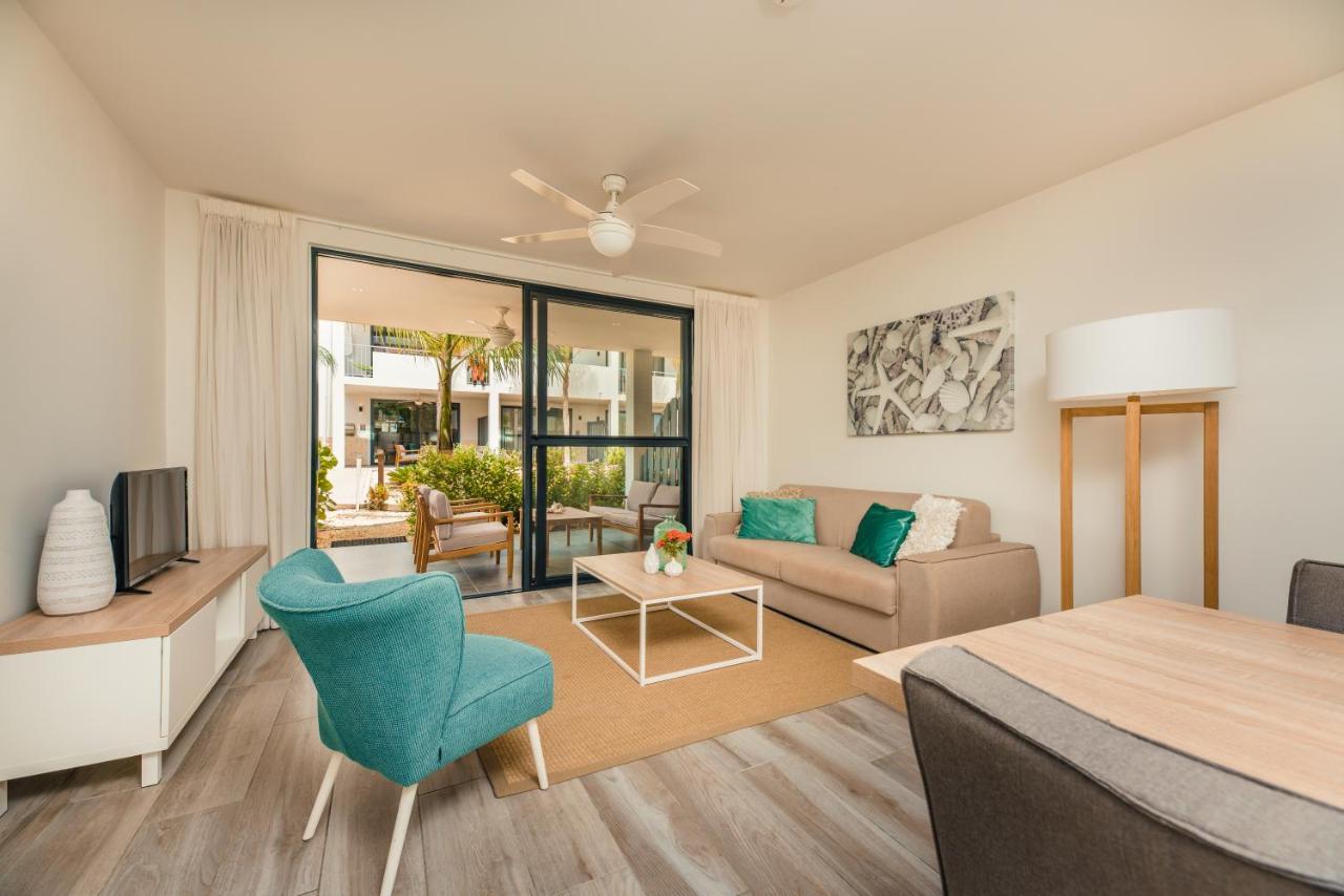 Resort Bonaire Belnem Room photo