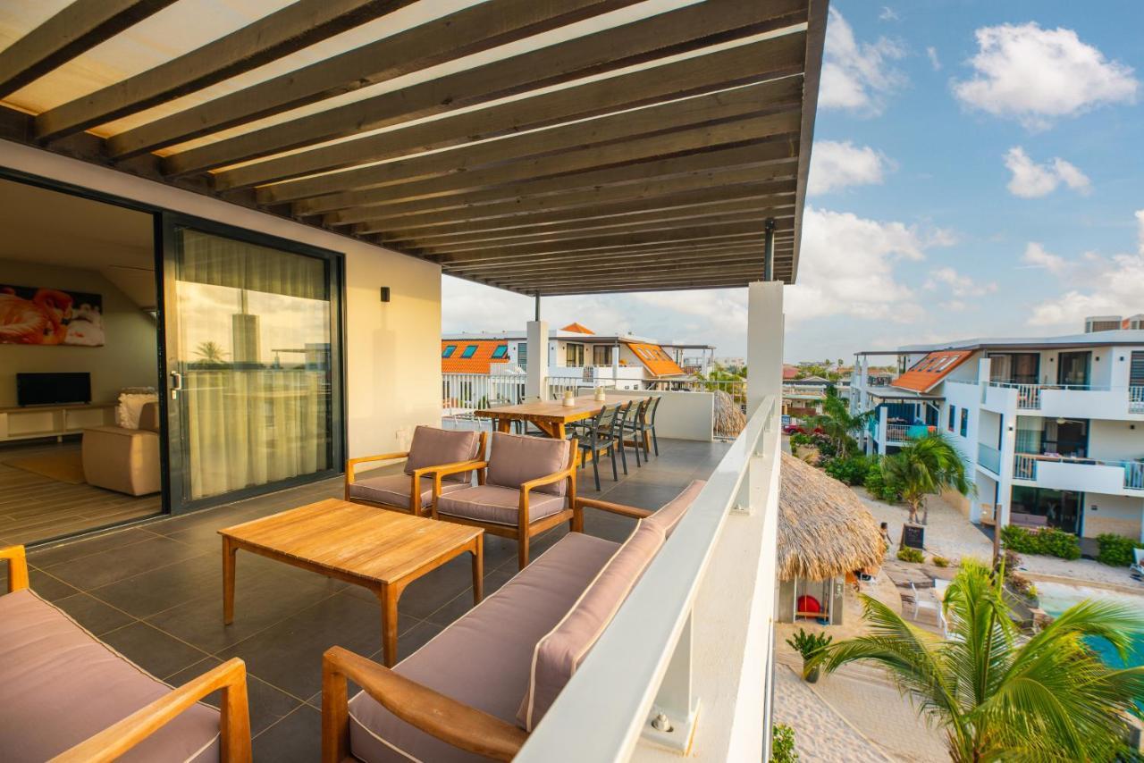 Resort Bonaire Belnem Exterior photo