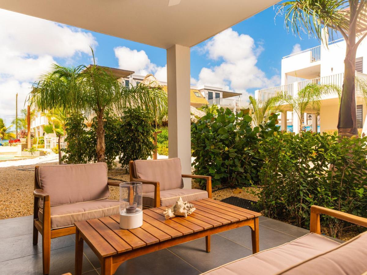 Resort Bonaire Belnem Exterior photo