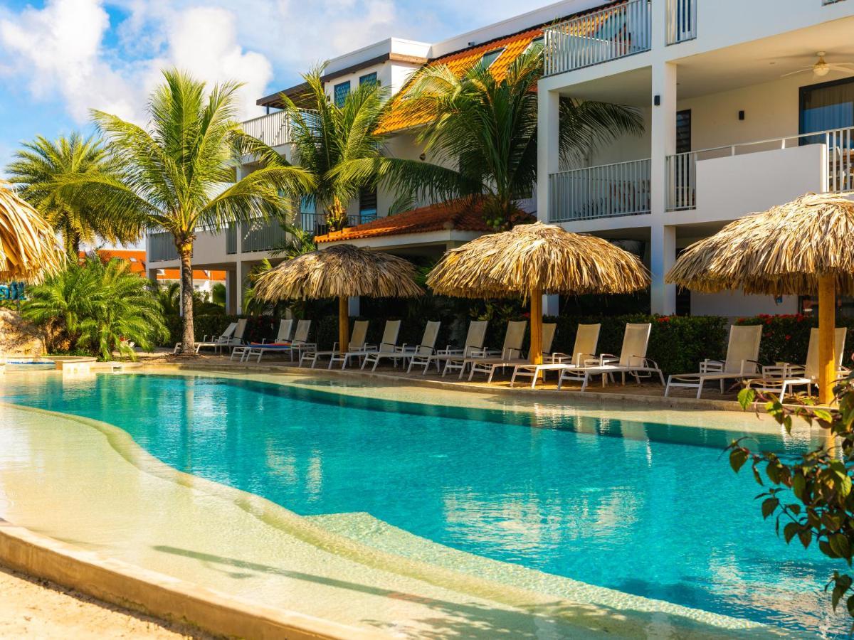Resort Bonaire Belnem Exterior photo