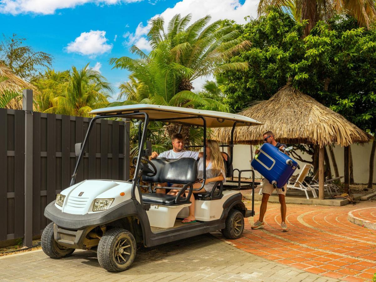Resort Bonaire Belnem Exterior photo