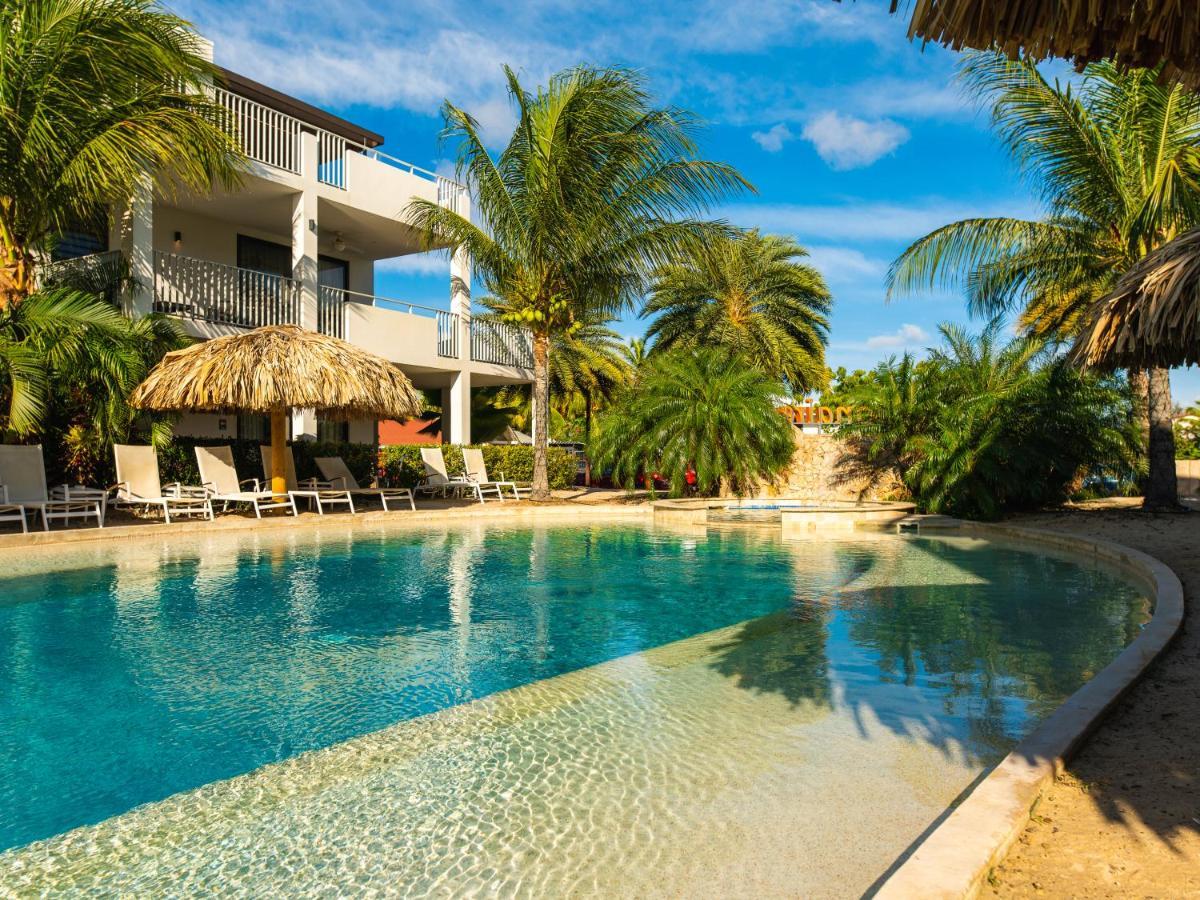 Resort Bonaire Belnem Exterior photo