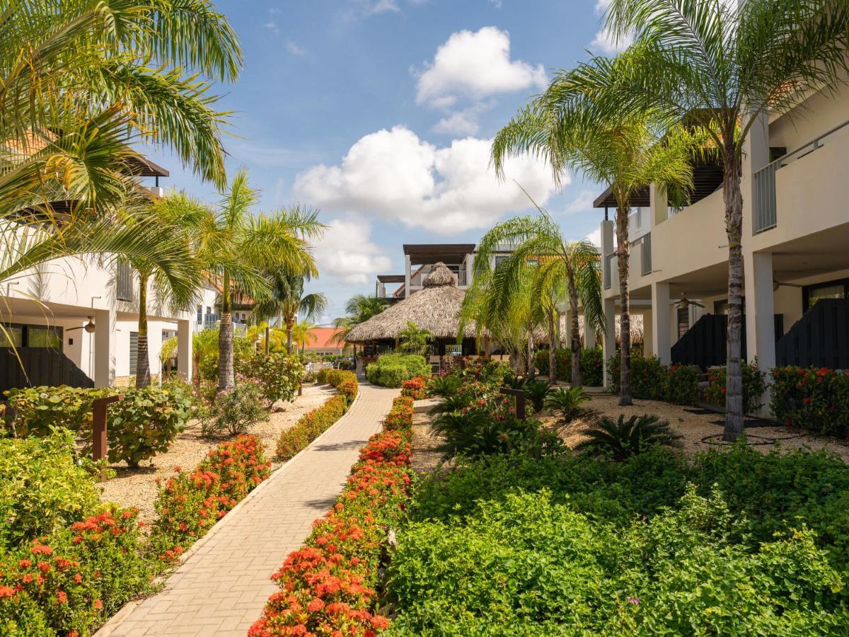 Resort Bonaire Belnem Exterior photo