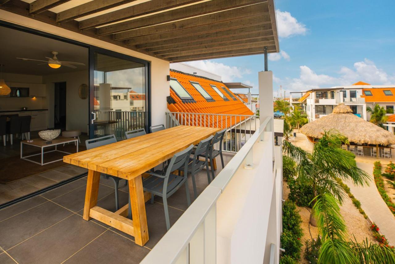 Resort Bonaire Belnem Exterior photo