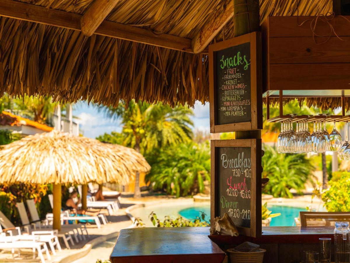 Resort Bonaire Belnem Exterior photo