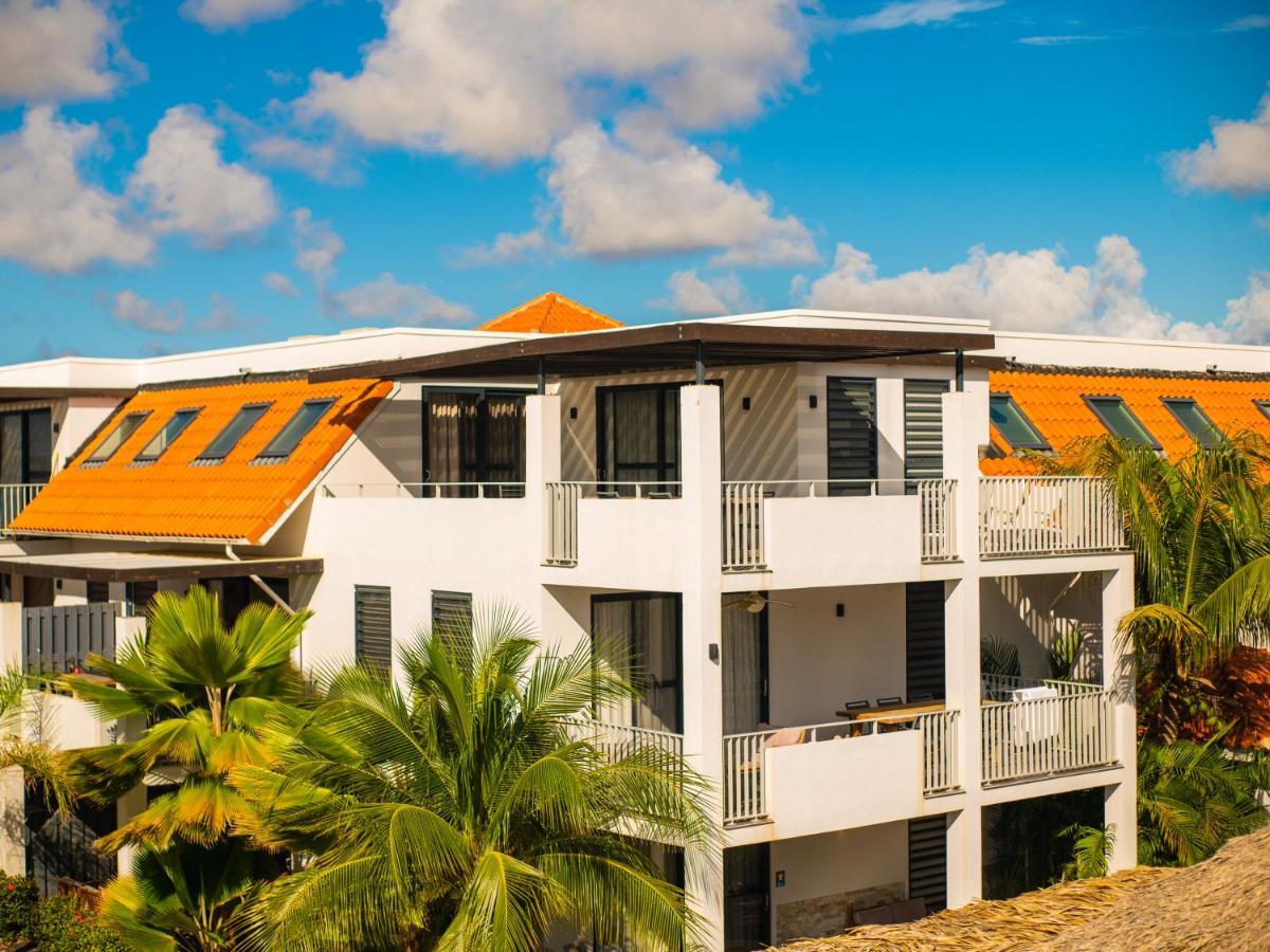 Resort Bonaire Belnem Exterior photo