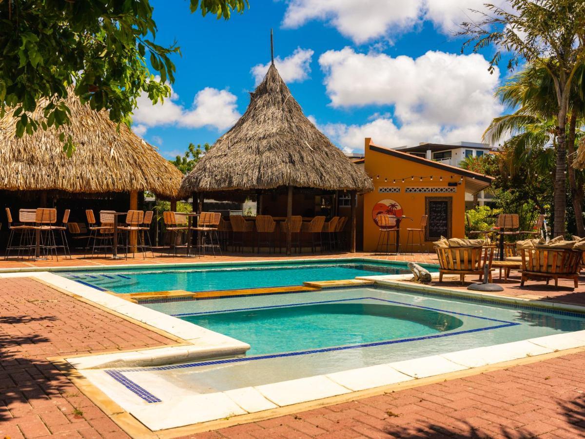 Resort Bonaire Belnem Exterior photo