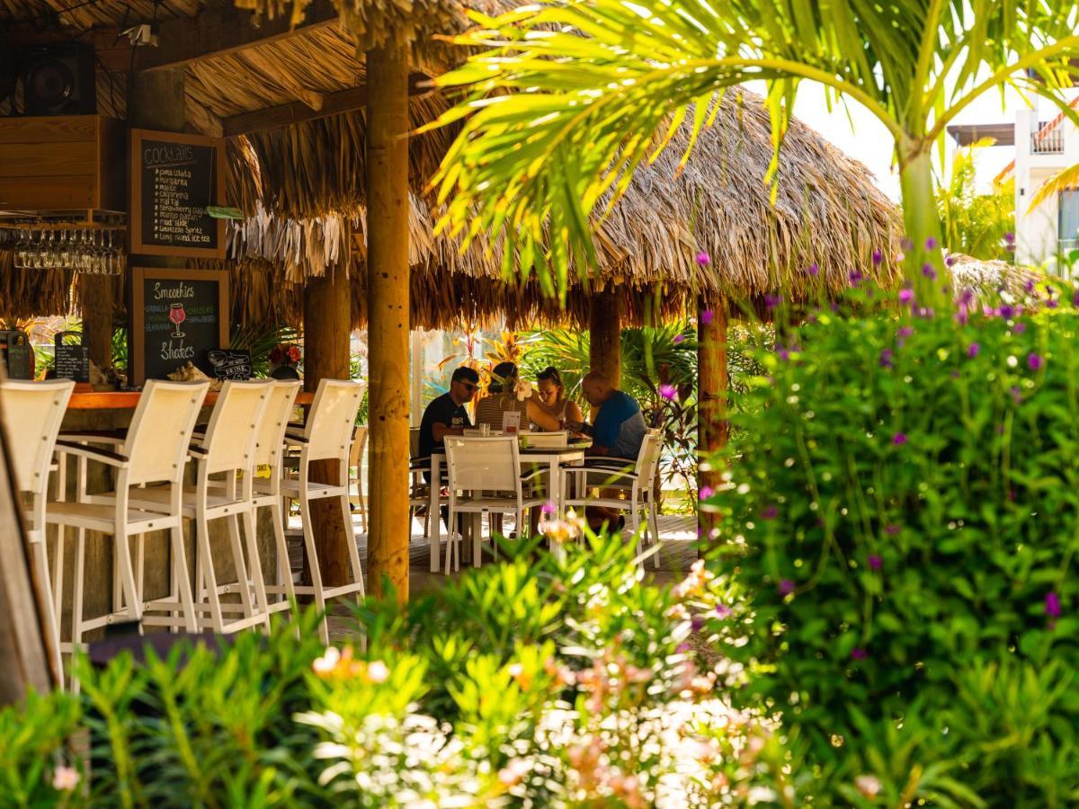 Resort Bonaire Belnem Exterior photo