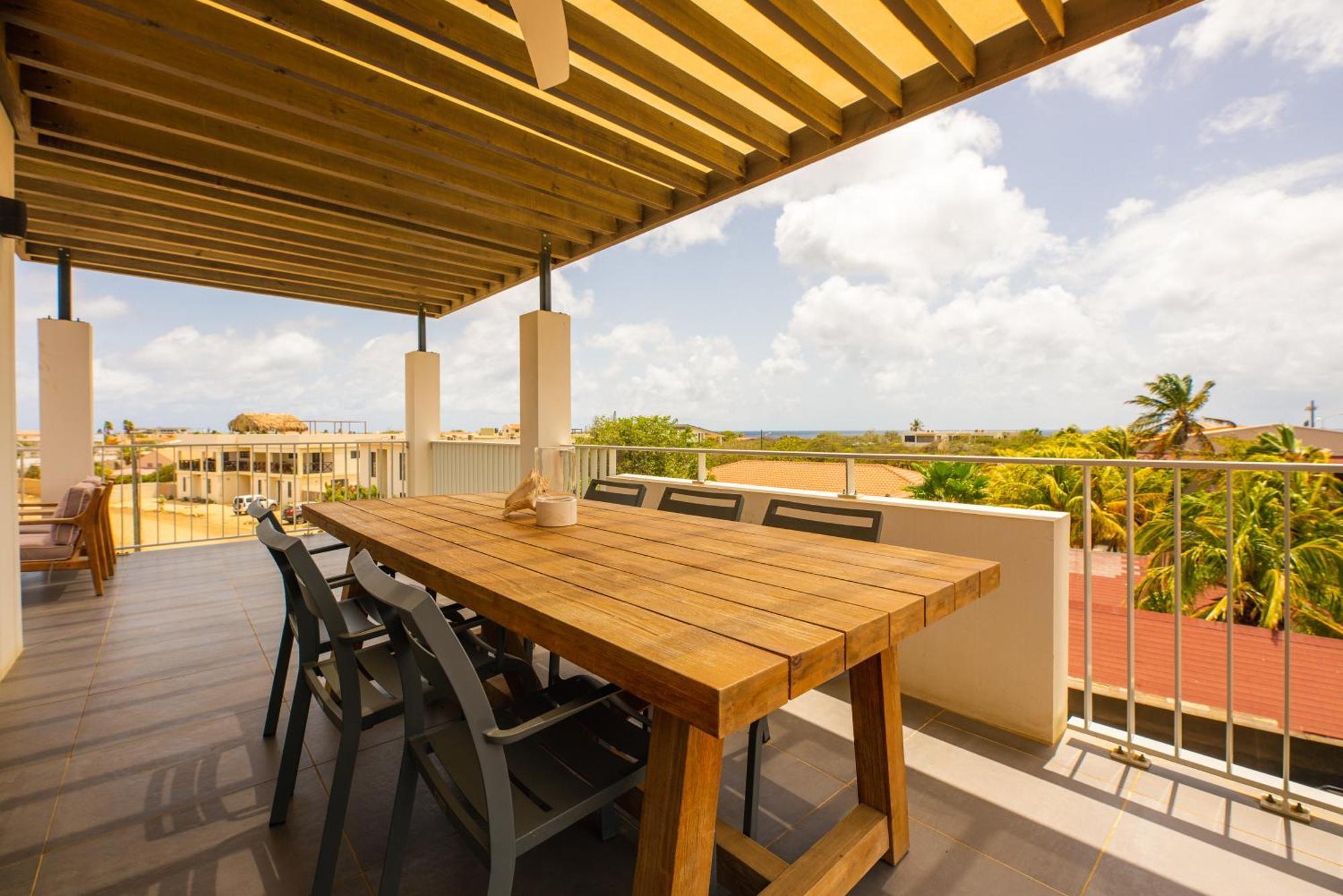 Resort Bonaire Belnem Room photo