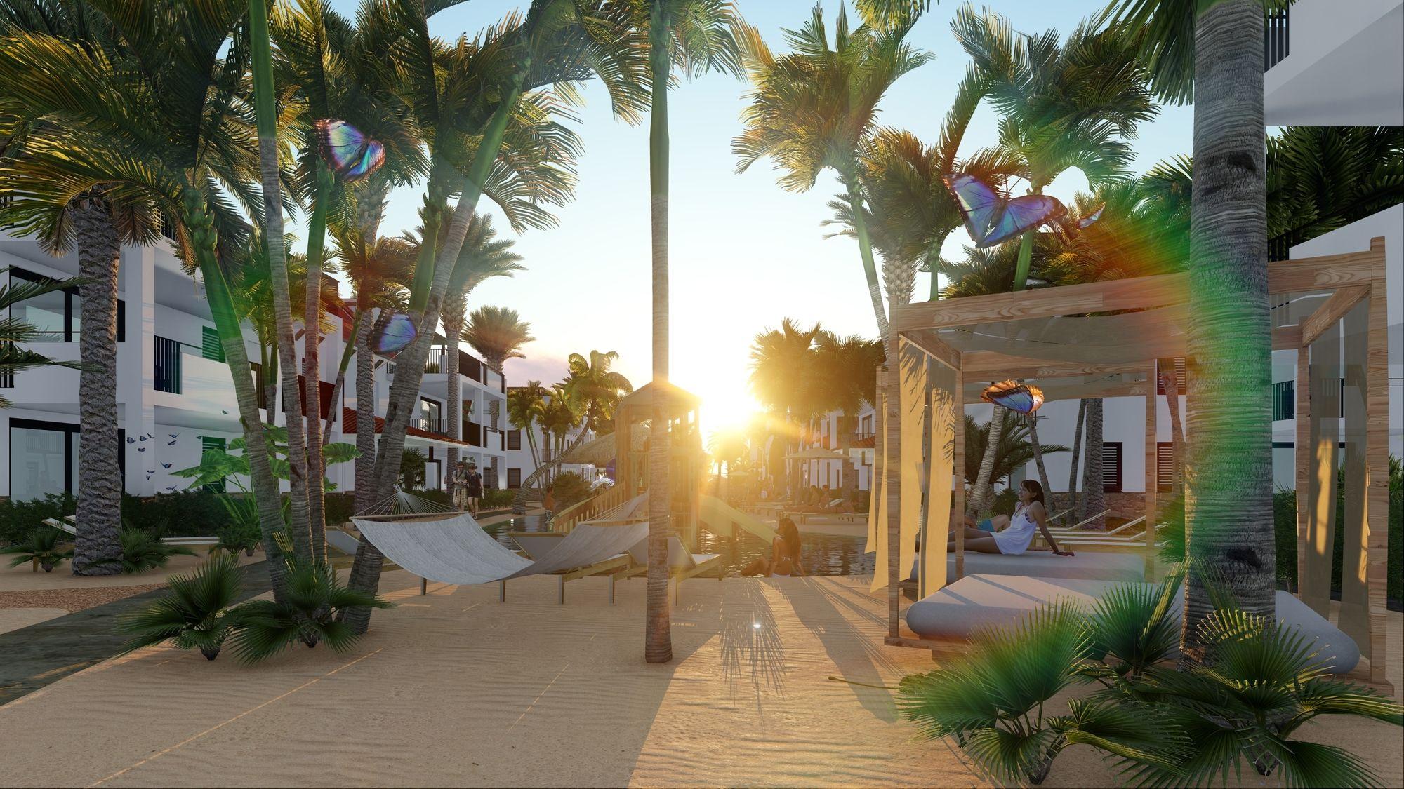 Resort Bonaire Belnem Exterior photo